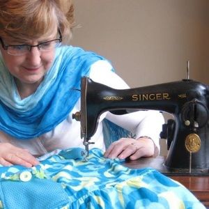 Meet your Posher, Tricia